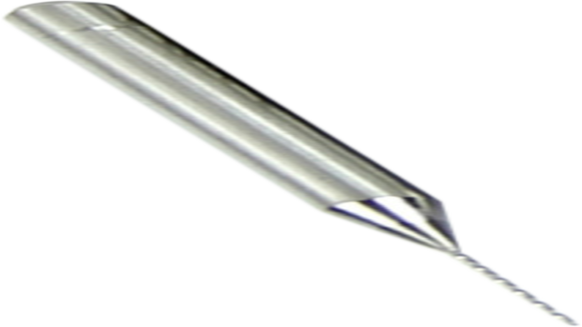 0 Carbide Microdrill