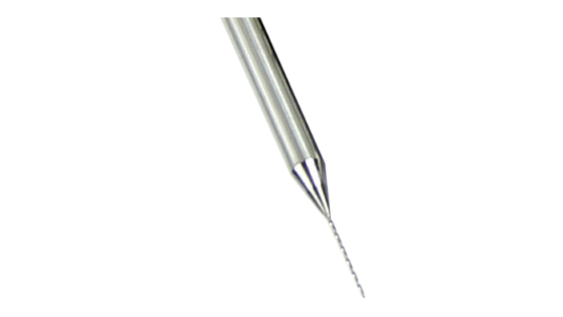 Carbide Microdrill