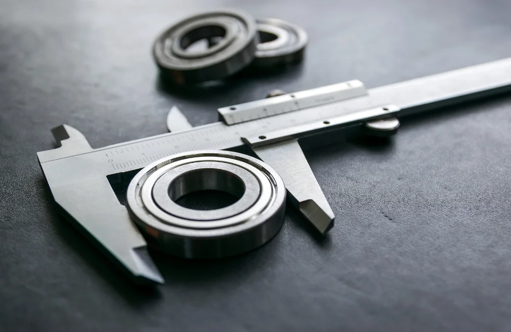 Vernier Caliper